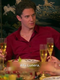 La Luna ha Scelto per Me - Episode 68