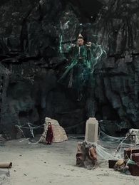 第12話 - 牧神記・九堂変法