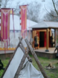 장군부 이야기 - Episode 36