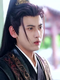 Betrothed in Shadows, Crown in Flames - Episode 6