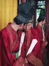 Pecundang Naik Takhta - Episode 3