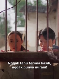 Episode 28 - Reinkarnasi Demi Istri dan Anak