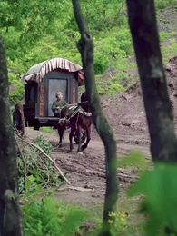 宮廷恋歌~許されぬ愛の行方～ - Episode 53