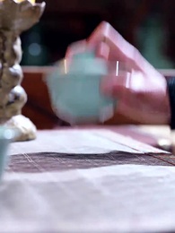 Episode 54 - Betrothed in Shadows, Crown in Flames