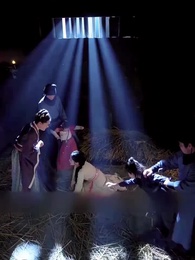 ตอนที่ 19 - คุณป้านางกำนัล