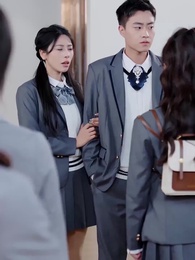 Nach dem Tod: Geliebte des Wahnsinns - Episode 16