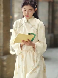 重生後打臉虛偽丈夫 - Episode 42