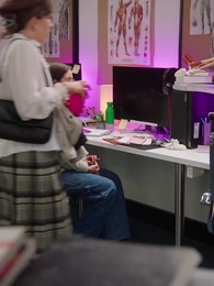 Episódio 63 - Onda de Amor