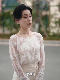 가짜 연인 진짜 사랑 - Episode 58