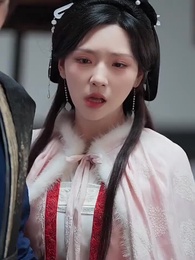 第49集 - 獨占姝色