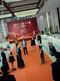 徘徊之刃 - Episode 38