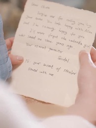 Épisode 55 - La Luna Géniale de l'Alpha