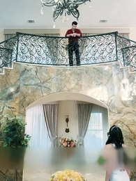 La Luna Géniale de l'Alpha - Episode 69