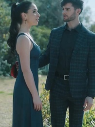 La Luna Géniale de l'Alpha - Episode 34