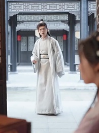 第17集 - 獨占姝色