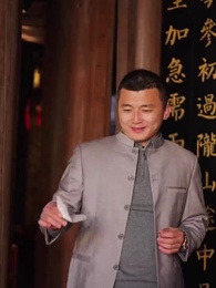 Reinkarnasi Demi Istri dan Anak - Episode 11