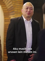 Episode 60 - Reinkarnasi Demi Istri dan Anak