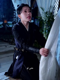 أبطال في زمن العواصف  - Episode 84