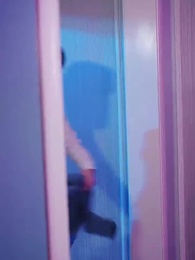 Non Sono Lei - Episode 7