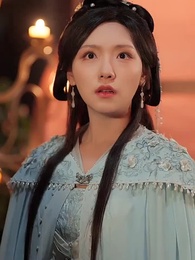 獨占姝色 - Episode 46