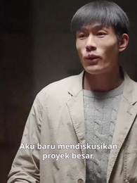 Reinkarnasi Demi Istri dan Anak - Episode 20