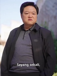 Episode 71 - Reinkarnasi Demi Istri dan Anak