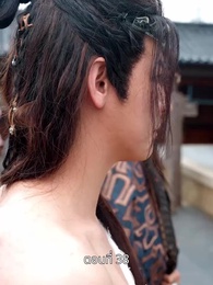 รักข้ามแคว้น แดนคนละฟ้า - Episode 38