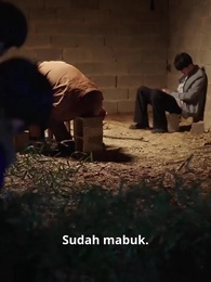 Episode 39 - Reinkarnasi Demi Istri dan Anak