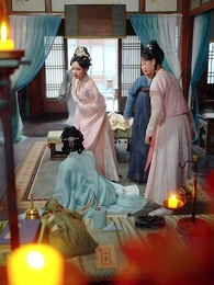 Glitter Isn’t Gold - Episode 13