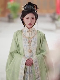 ตอนที่ 3 - ตำนานรักดอกไห่ถาง