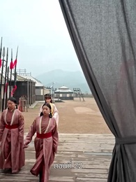 ตอนที่ 22 - รักข้ามแคว้น แดนคนละฟ้า