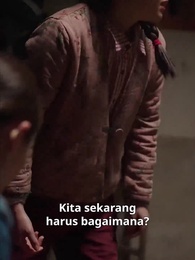 Episode 37 - Reinkarnasi Demi Istri dan Anak