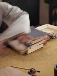 第35集 - 獨占姝色