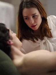 Episode 16 - Zusammenstoß mit meinem Magnaten-Ex