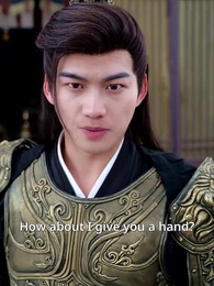 Betrothed in Shadows, Crown in Flames - Episode 47