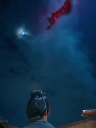 Phu Tử Định Càn Khôi - Episode 46