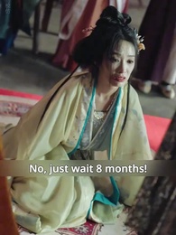 [Dubbed]The Revenge of the Empress - Episode 49