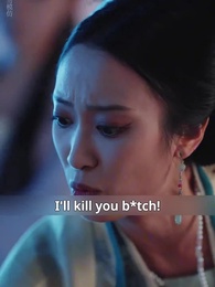 [Dubbed]The Revenge of the Empress - Episode 2