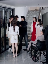 Sinfonía del destino - Episode 30