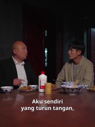 Reinkarnasi Demi Istri dan Anak - Episode 32