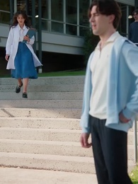 Onda de Amor - Episode 12