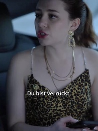 Episode 27 - Zusammenstoß mit meinem Magnaten-Ex