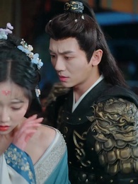 Scents and Scandals at the General's Manor - Episode 8