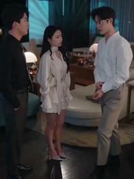 Tập 51 - Tình Yêu Nồng Cháy