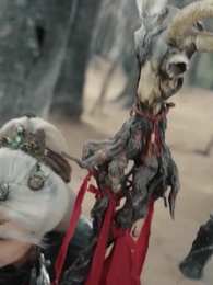 第13話 - 牧神記・九堂変法