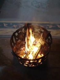 장군부 이야기 - Episode 2