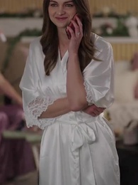 Le Témoin est Mon Ex Milliardaire - Episode 12