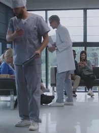 Episode 18 - Zusammenstoß mit meinem Magnaten-Ex