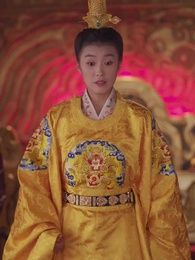 Kembali ke Zaman Dulu untuk Merebut Tahta - Episode 80