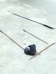 أبطال في زمن العواصف  - Episode 70